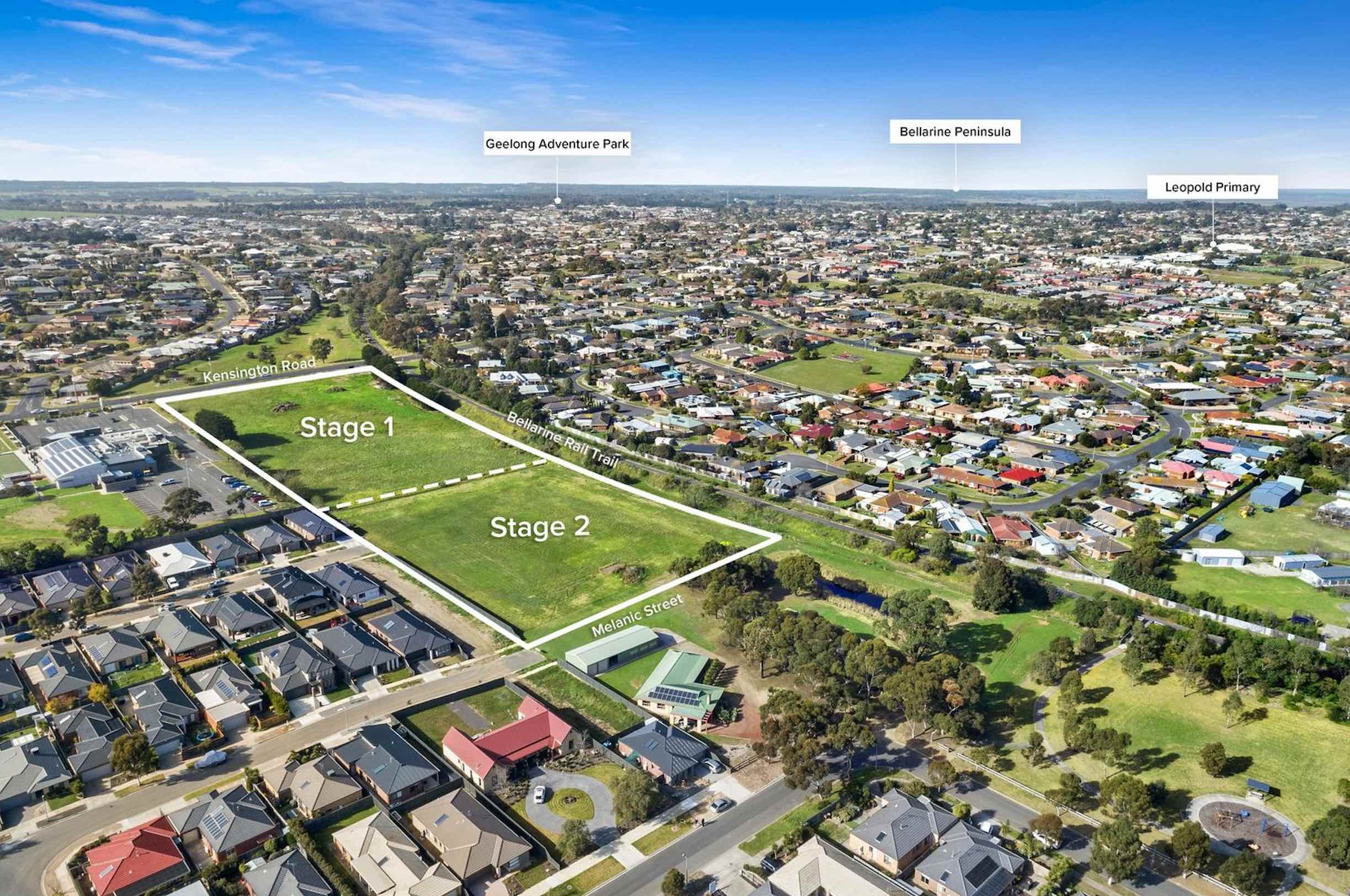 [Land for Sale] Grasslands Estate, Leopold OpenLot